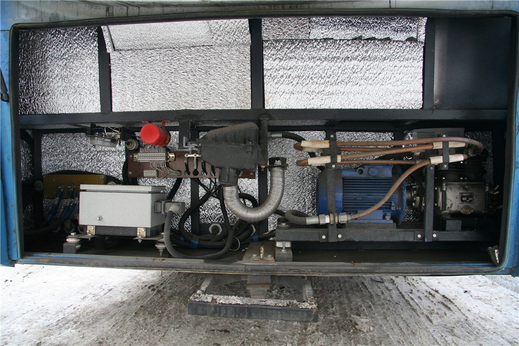 Санкт-Петербург, ВМЗ-5298.01 «Авангард» № 1818