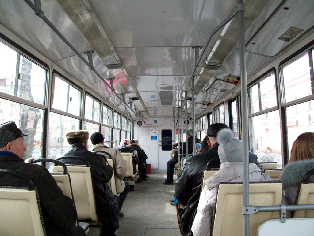 Ангарск, 71-608КМ № 112