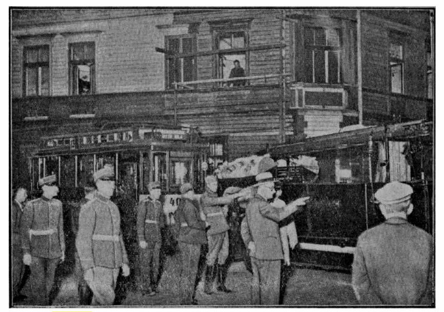 Рига — Старые фотографии