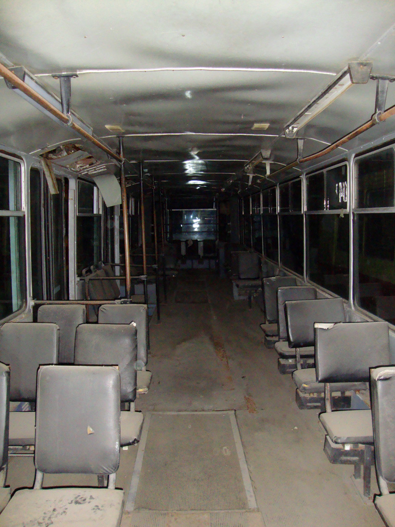 Ростов-на-Дону, 71-608К № 049