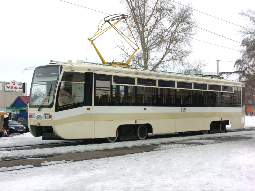 Салават, 71-619КТ № 059