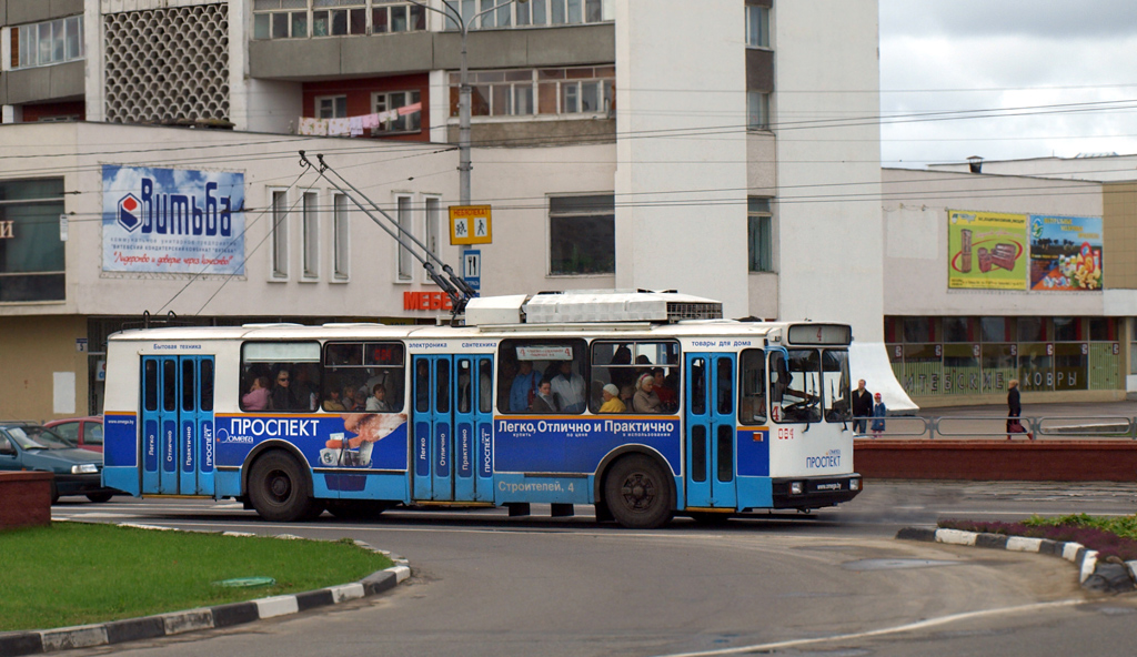 Витебск, АКСМ 101М № 084 Витебск, АКСМ 101М № 084