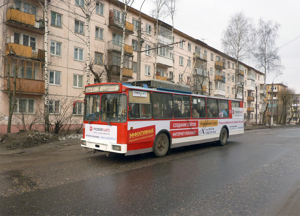 Тверь, АКСМ 101ПС № 70