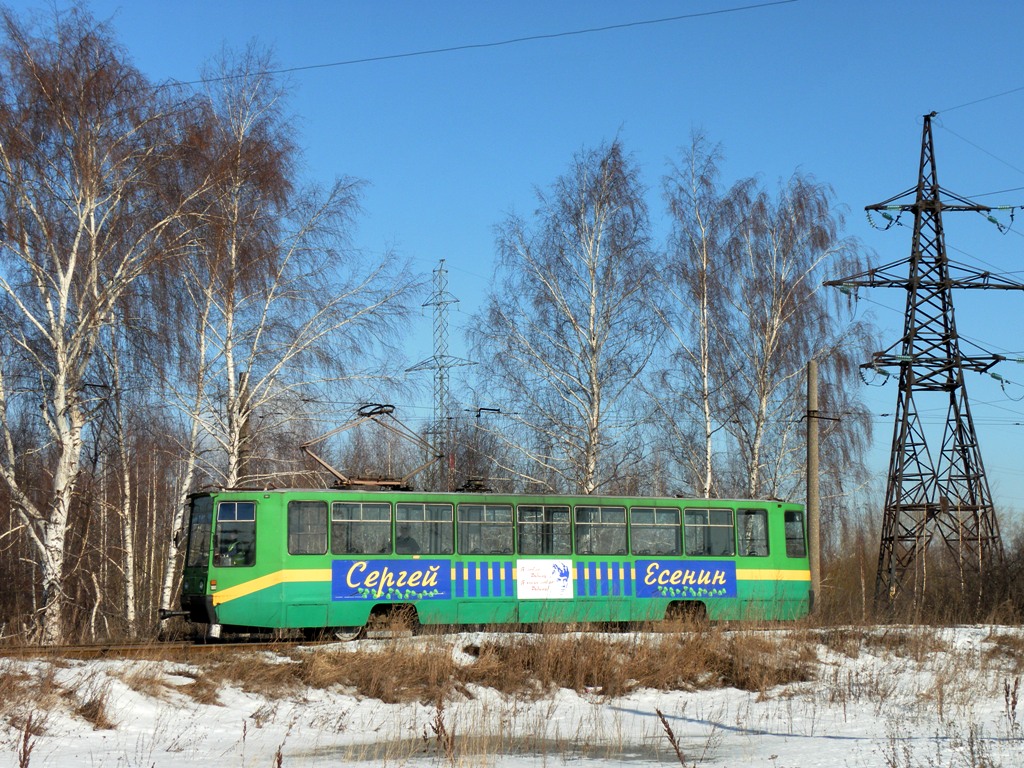 Rjazany, 71-608K — 29