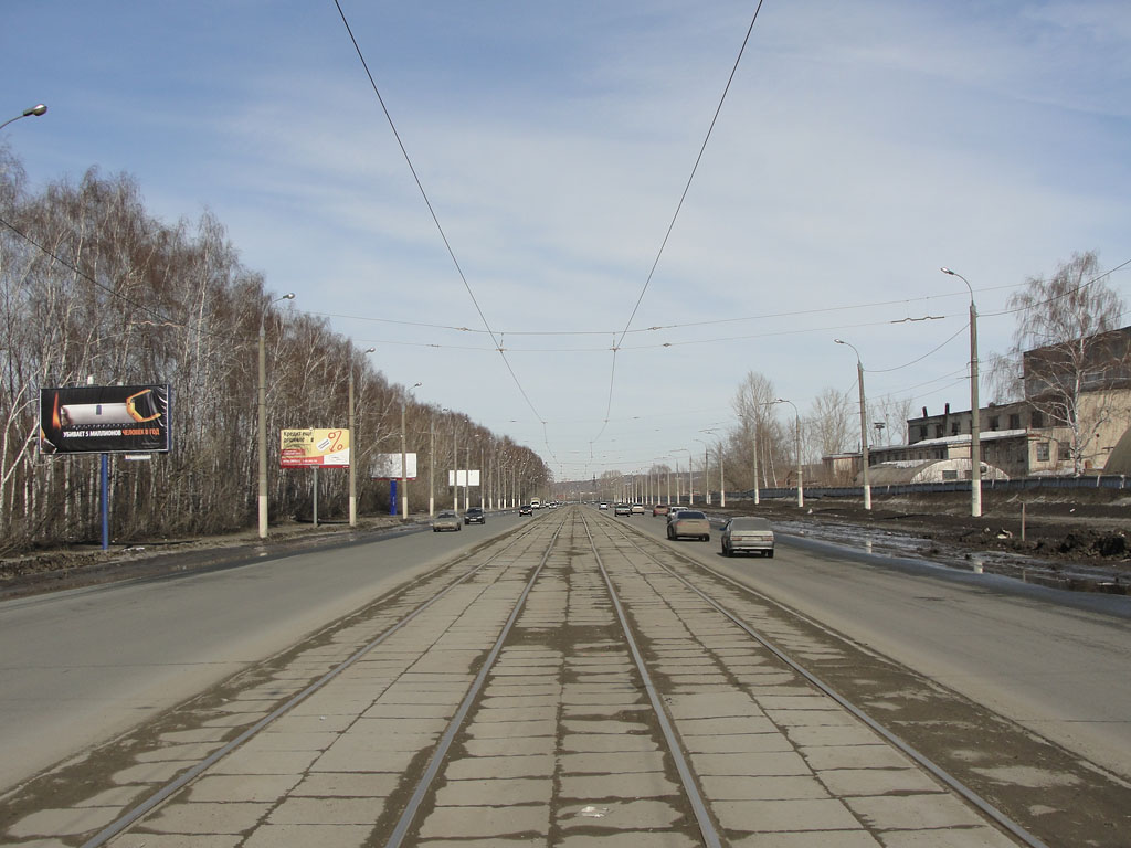 Казань — Линии ГЭТ [4] — Восток