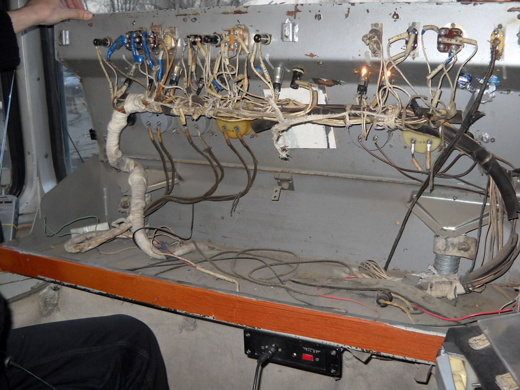 Новотроицк, 71-605А № 13