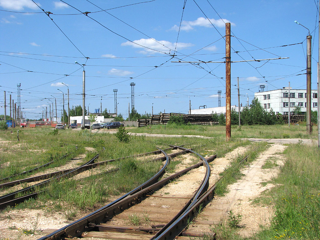 Dzerzhinsk — Miscellaneous photos