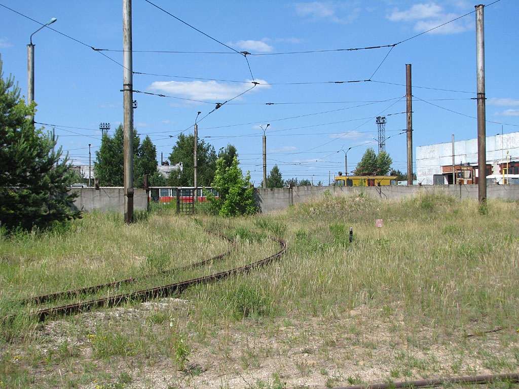 Дзержинск — Разные фотографии