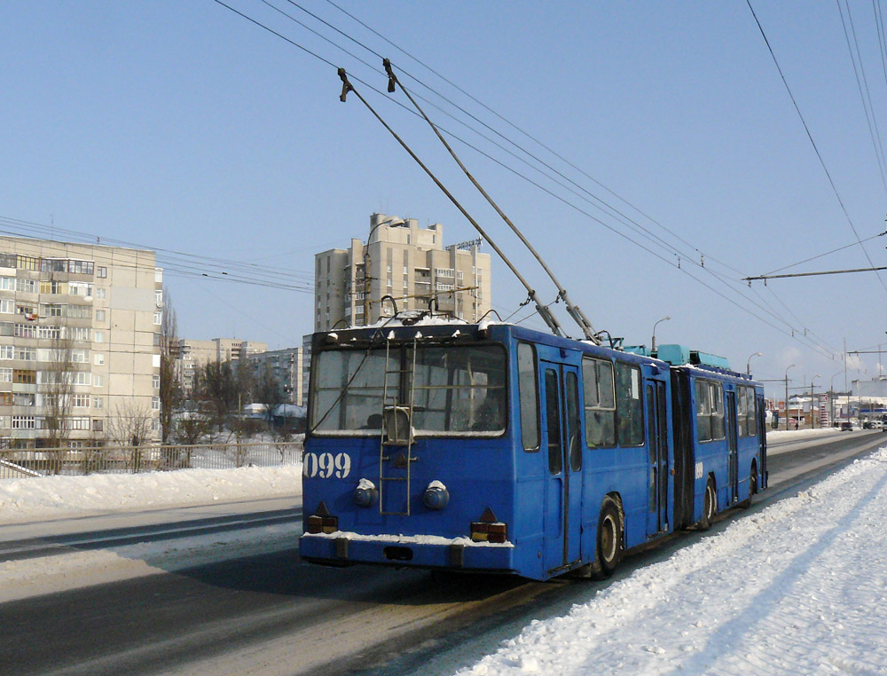 Bila Țerkva, YMZ T1 Nr. 099