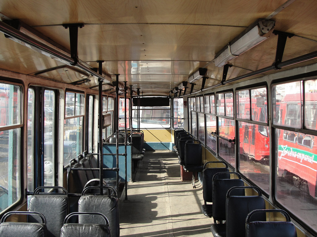Казань, 71-608КМ № 2349