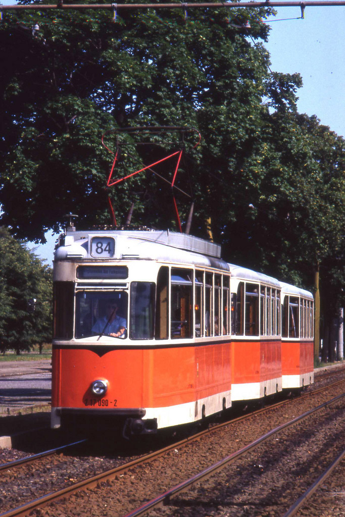 Berlin, Reko TE59 Br. 217 090-2