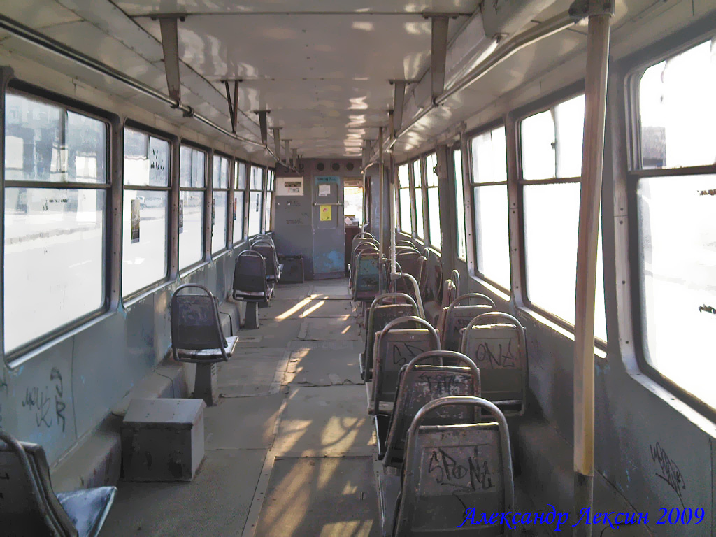 Воронеж, 71-605 (КТМ-5М3) № 363