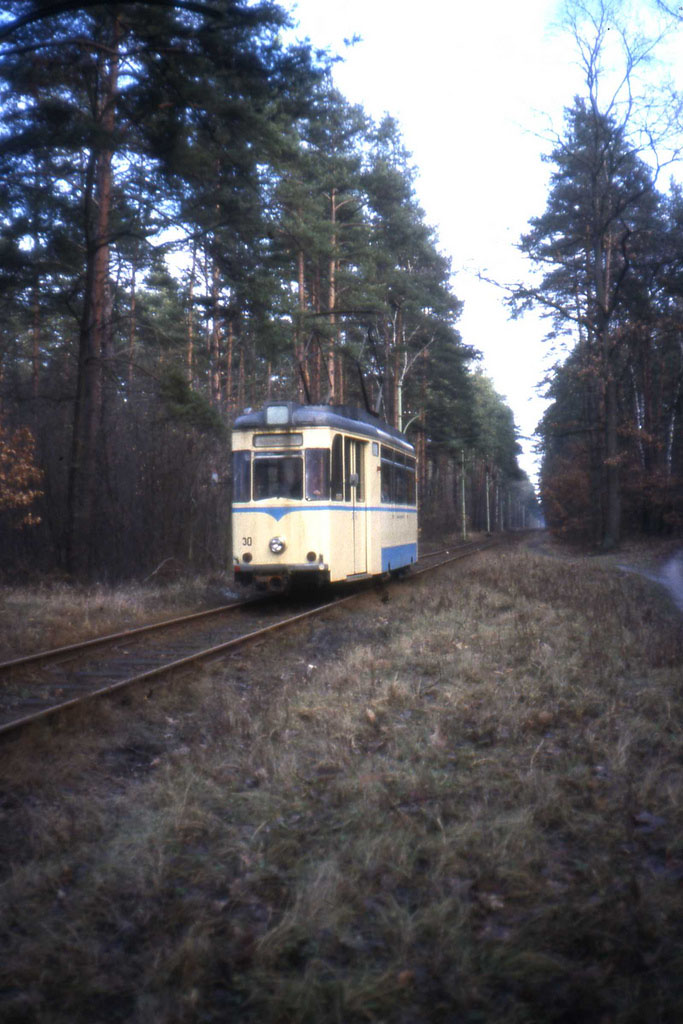Вольтерсдорф, Gotha T57 № 30; Вольтерсдорф — Старые фотографии