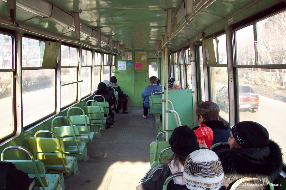 Ангарск, 71-605А № 180