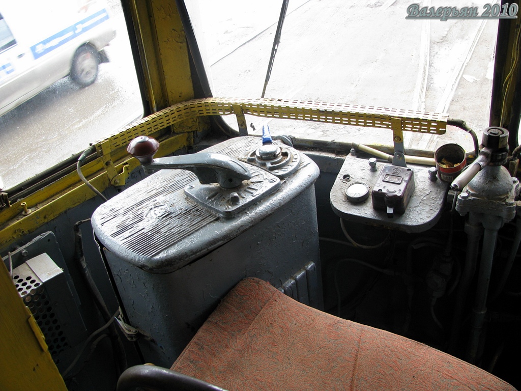 Харьков, МТВ-82 № СВ-7