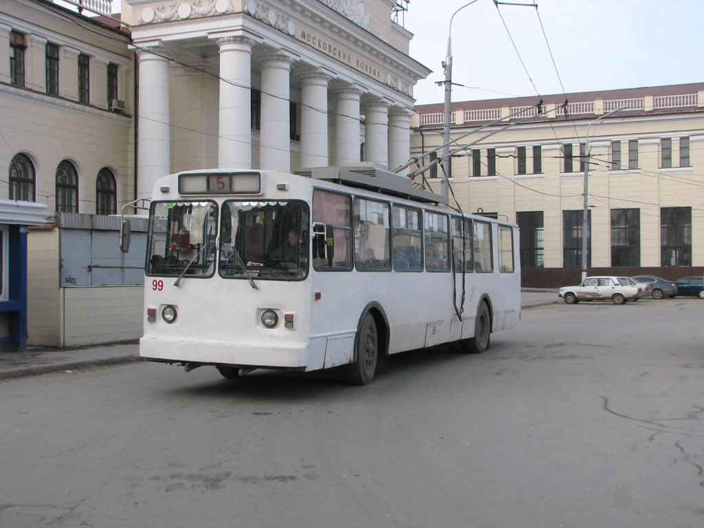 Tula, VMZ-170 № 99