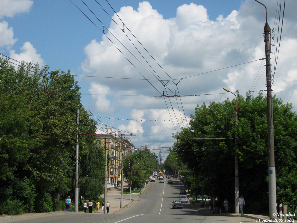 Kaluga — Miscellaneous photos