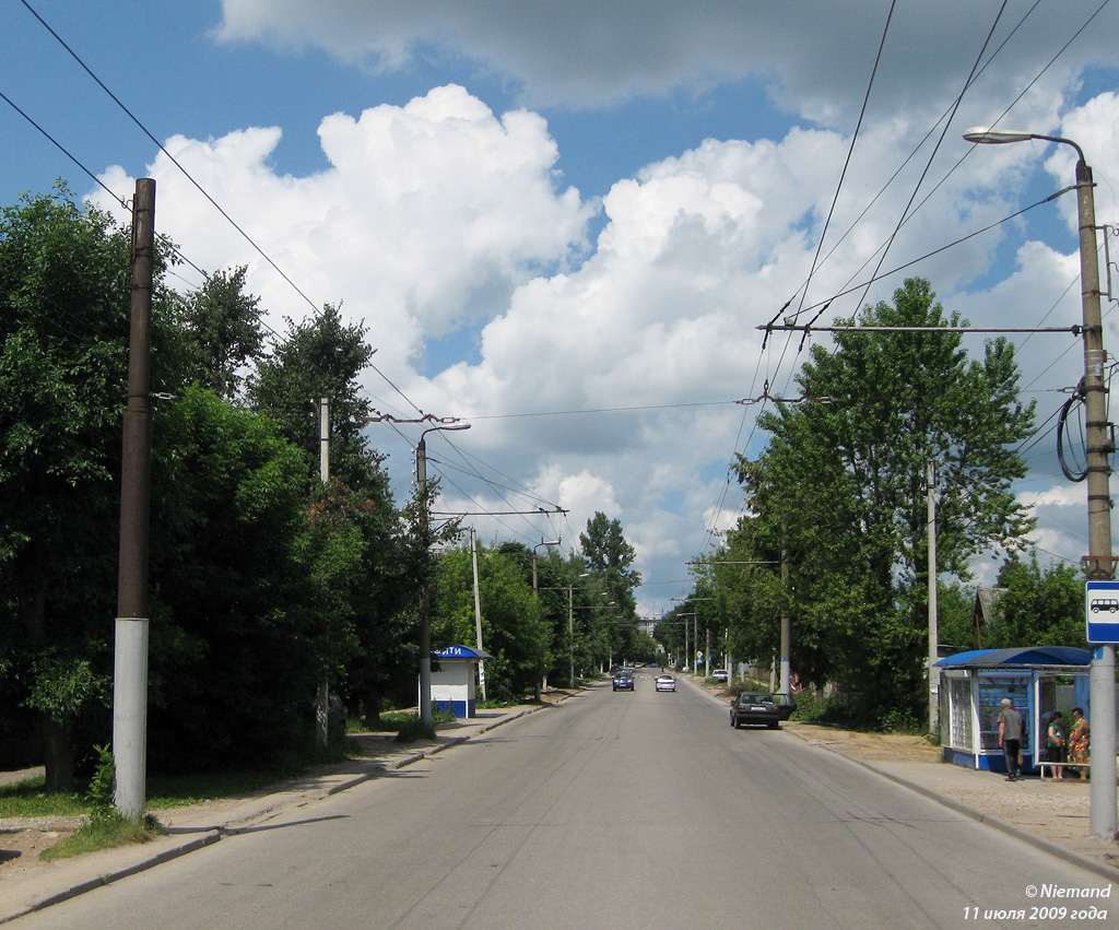 Калуга — Разные фотографии