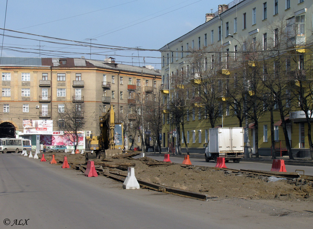 Воронеж — Демонтажи и ремонты