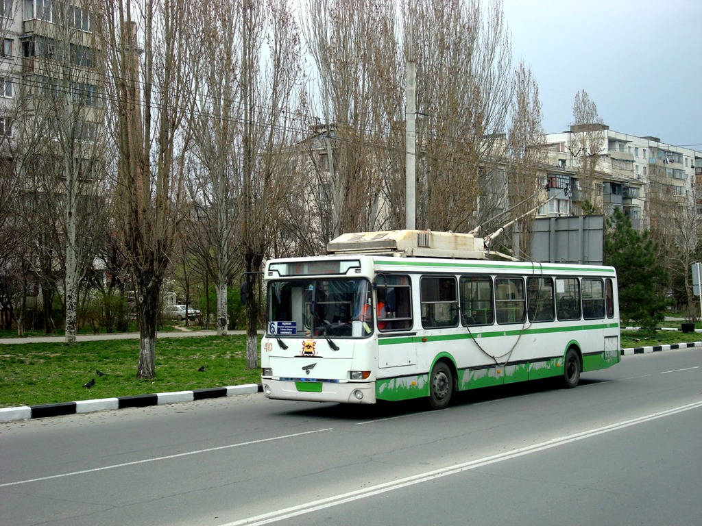 Новарасійск, МТрЗ-5279-0000012 № 40