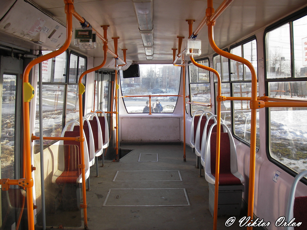 Sankt Petersburg, 71-134A (LM-99AV) Nr. 0505