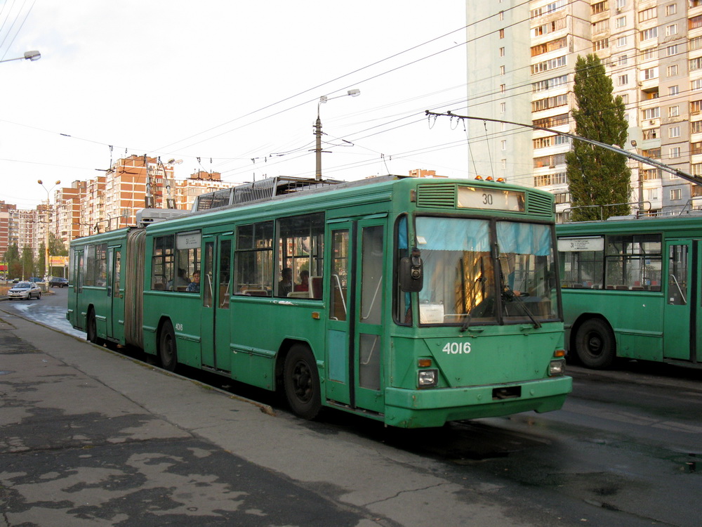 Киев, Киев-12.03 № 4016