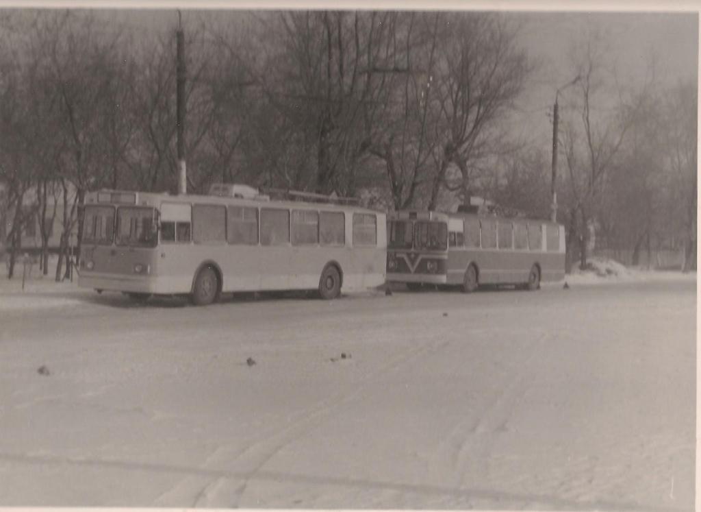 Макеевка, ЗиУ-682В [В00] № 212