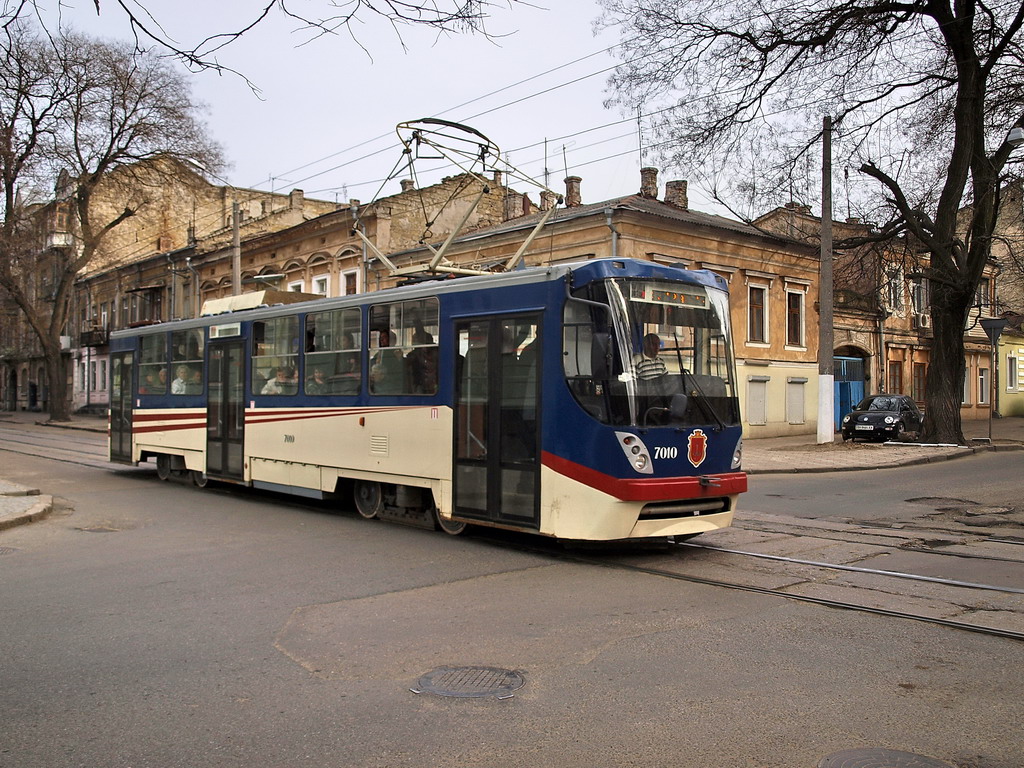 Odesa, K1 Nr. 7010