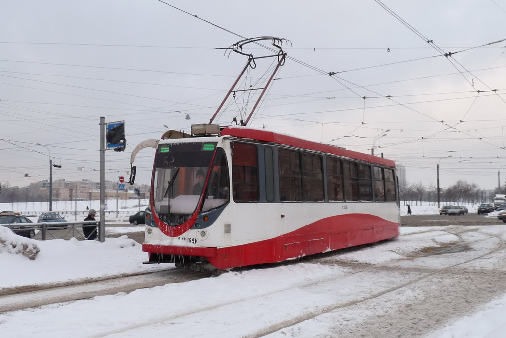 Saint-Petersburg, 71-134A (LM-99AVN) Br. 1359