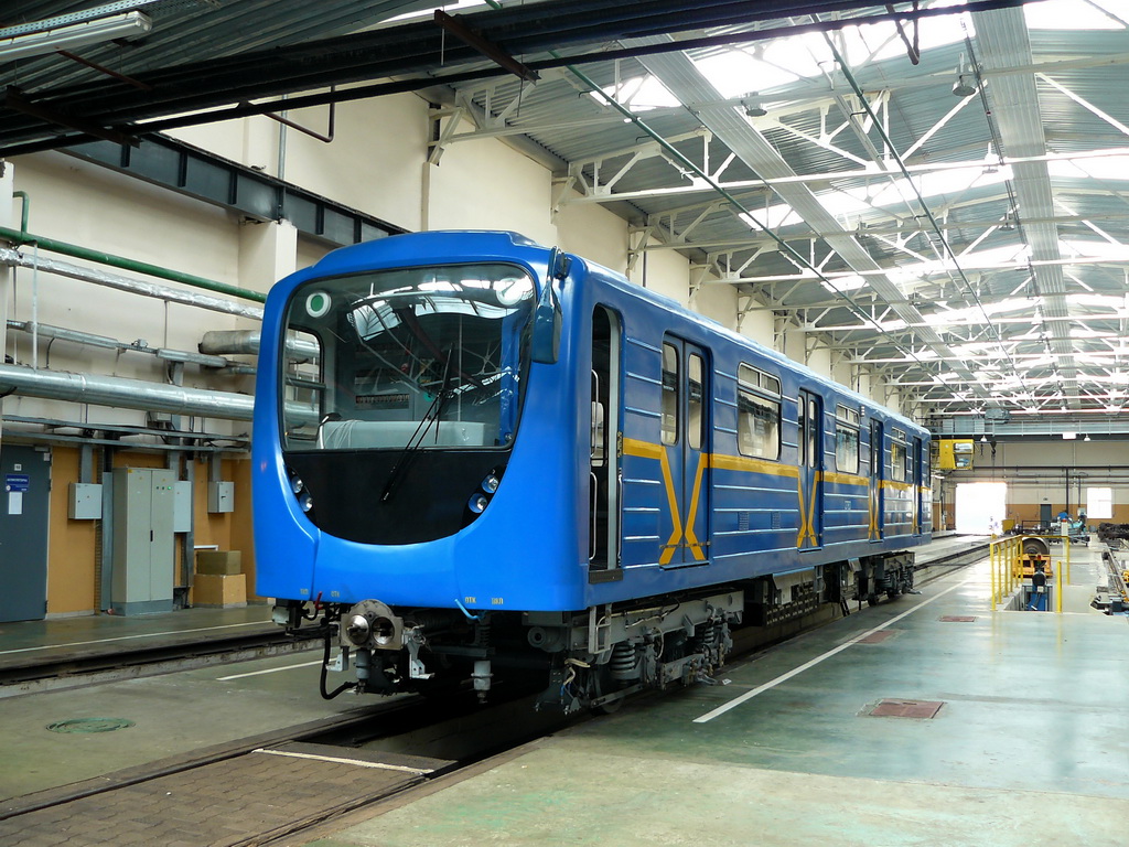 Киев, 81-717.5М (ОЭВРЗ) № 2783
