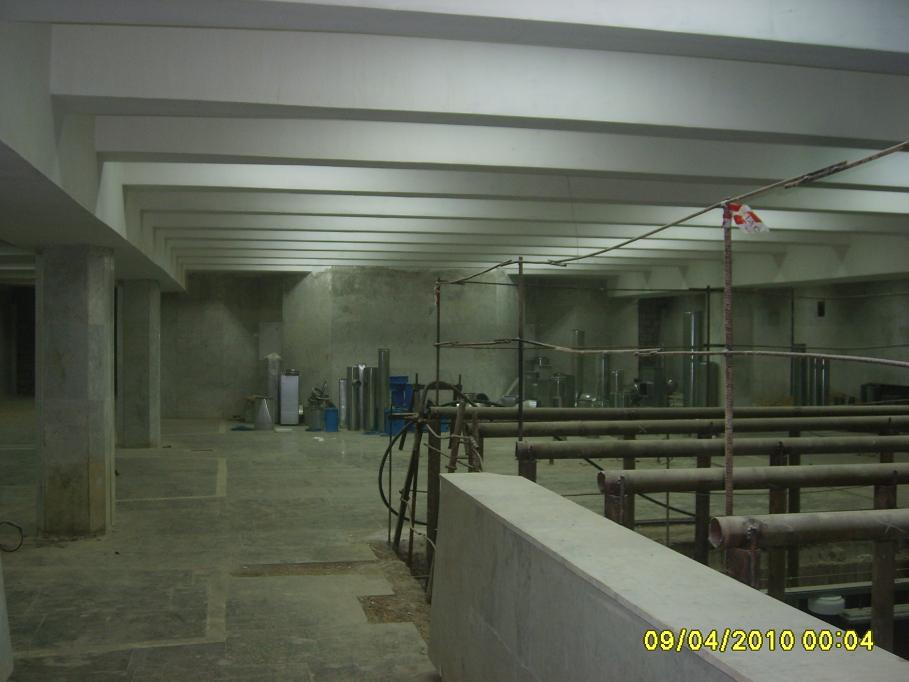 Волгоград — Строительство второй очереди скоростного трамвая (СТ-2)