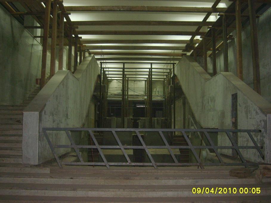 Волгоград — Строительство второй очереди скоростного трамвая (СТ-2)