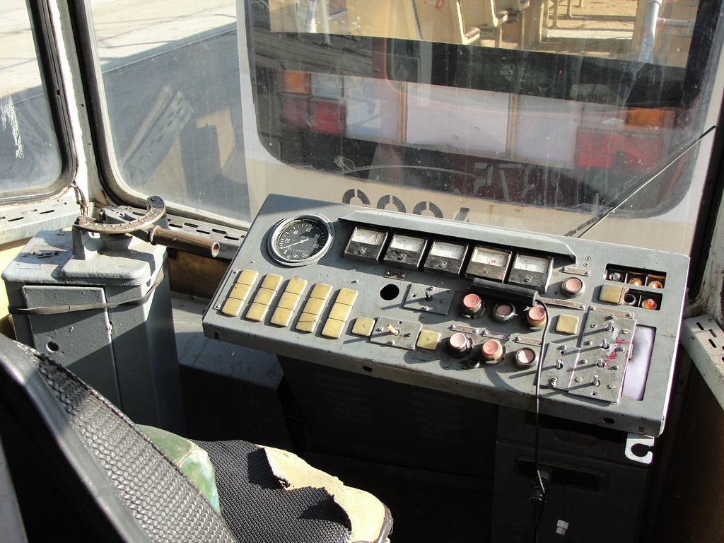 Казань, 71-608КМ № 2375