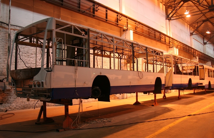 Вологда — ОАО "Транс-Альфа"