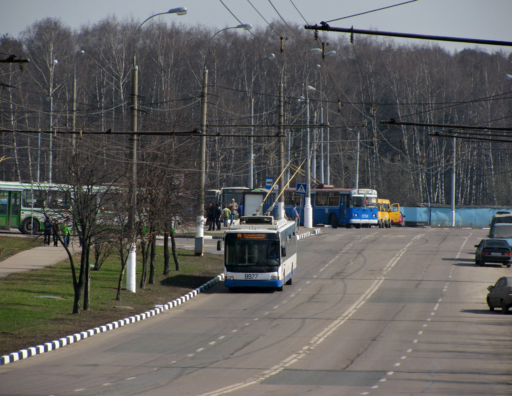 Москва, ВМЗ-5298.01 (ВМЗ-463) № 8977