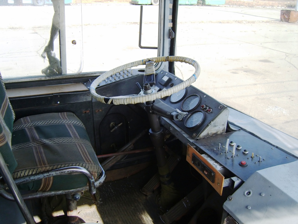 Омск, ЗиУ-682Г-012 [Г0А] № 248