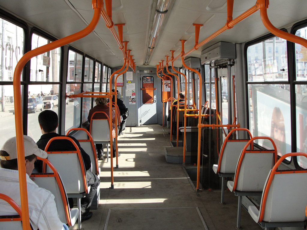 Kazan, 71-134AE (LM-99AE) Br. 2101