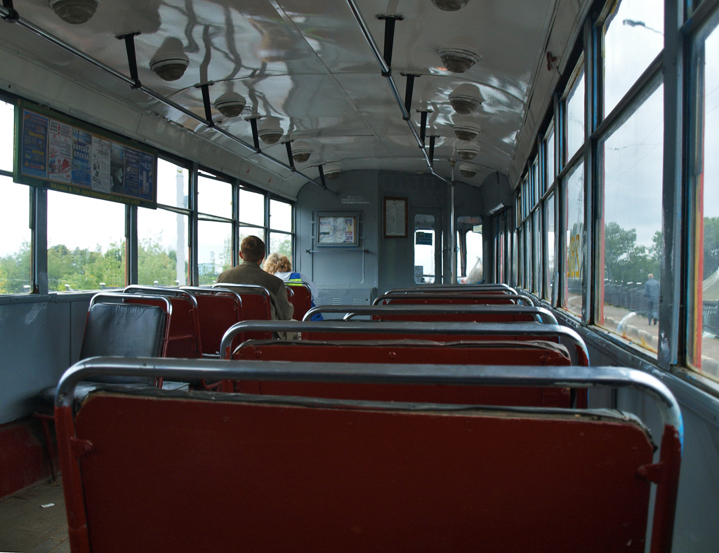 Витебск, РВЗ-6М2 № 282