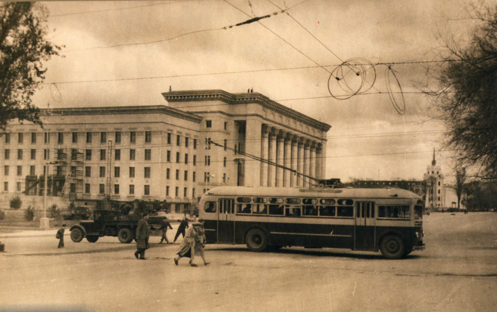 Алматы — Старые фотографии