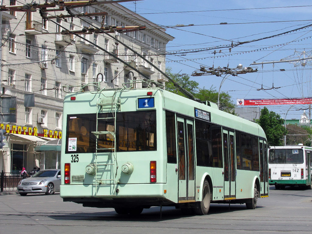 Rostov-na-Donu, BKM 32102 # 325