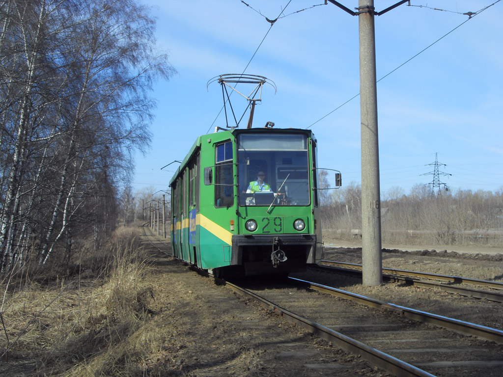 Рязань, 71-608К № 29