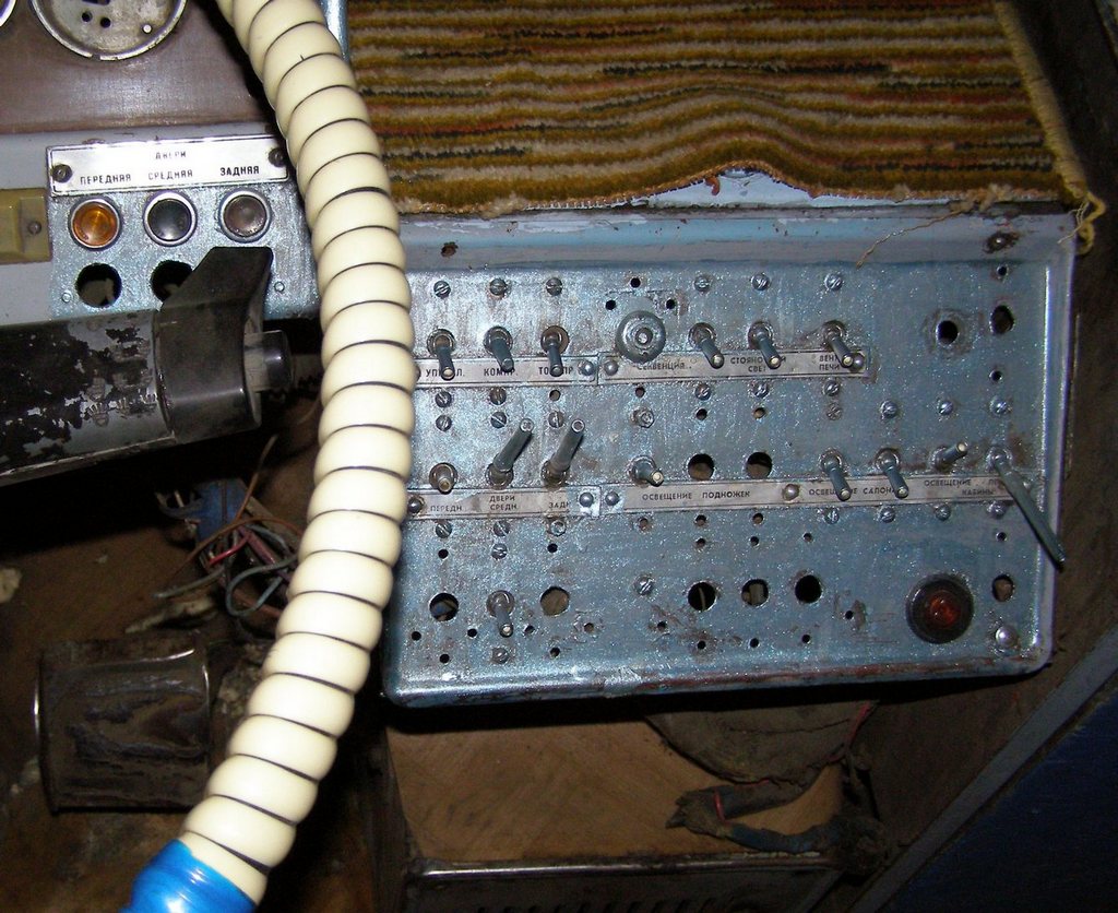 Омск, ЗиУ-682В-012 [В0А] № 93