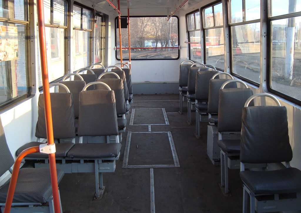 Набережные Челны, 71-605 (КТМ-5М3) № 030