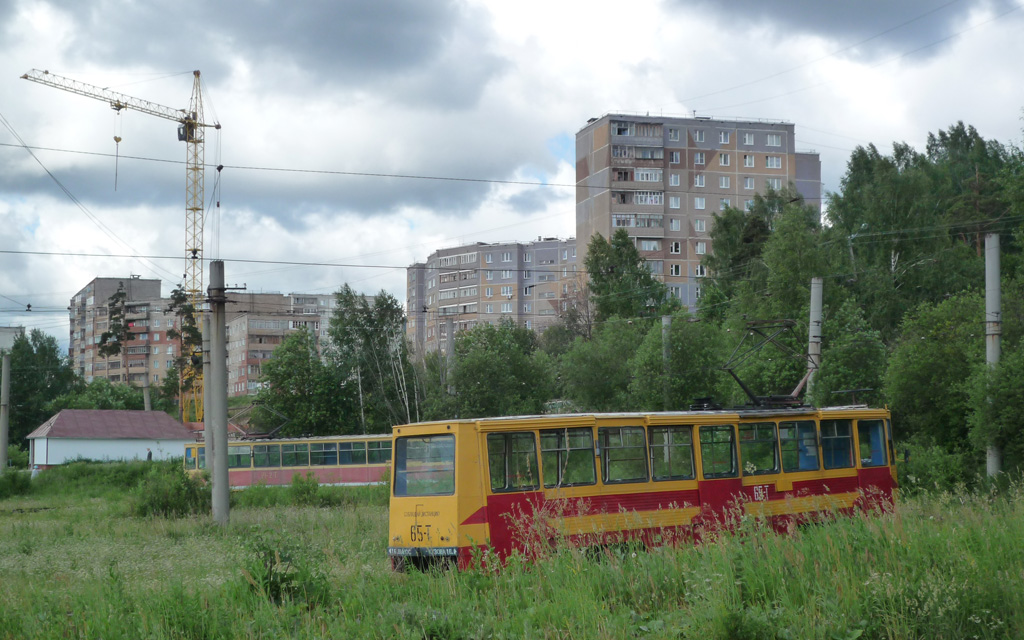 茲拉托烏斯特, 71-605 (KTM-5M3) # 65