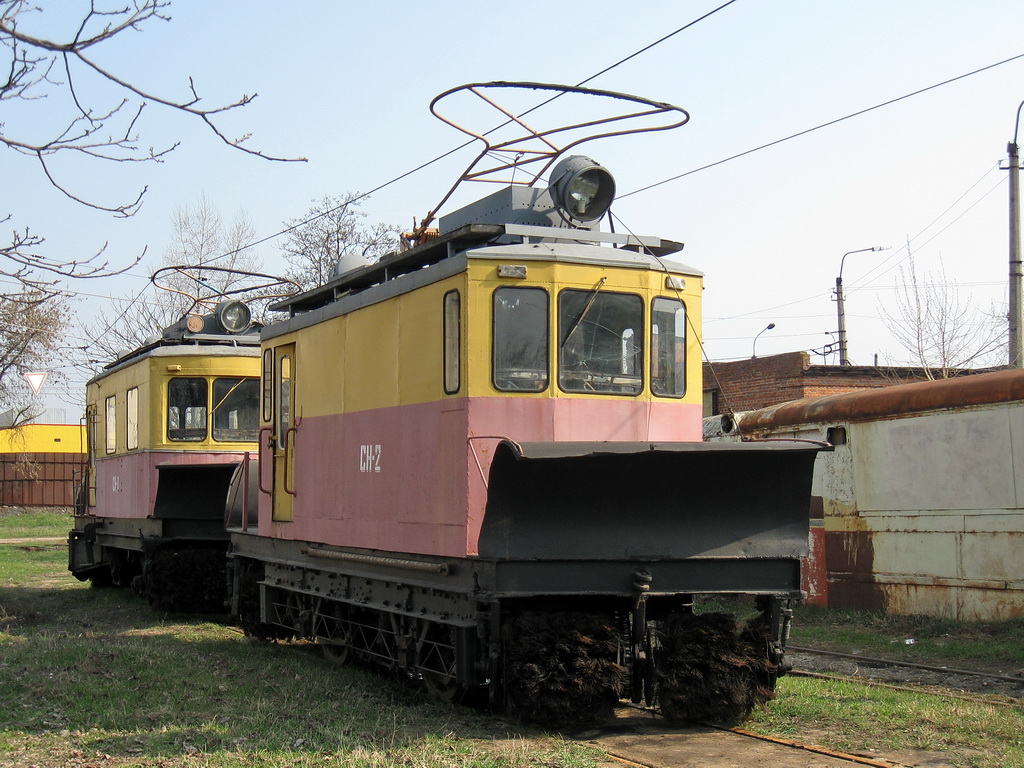 Житомир, СН № СН-2