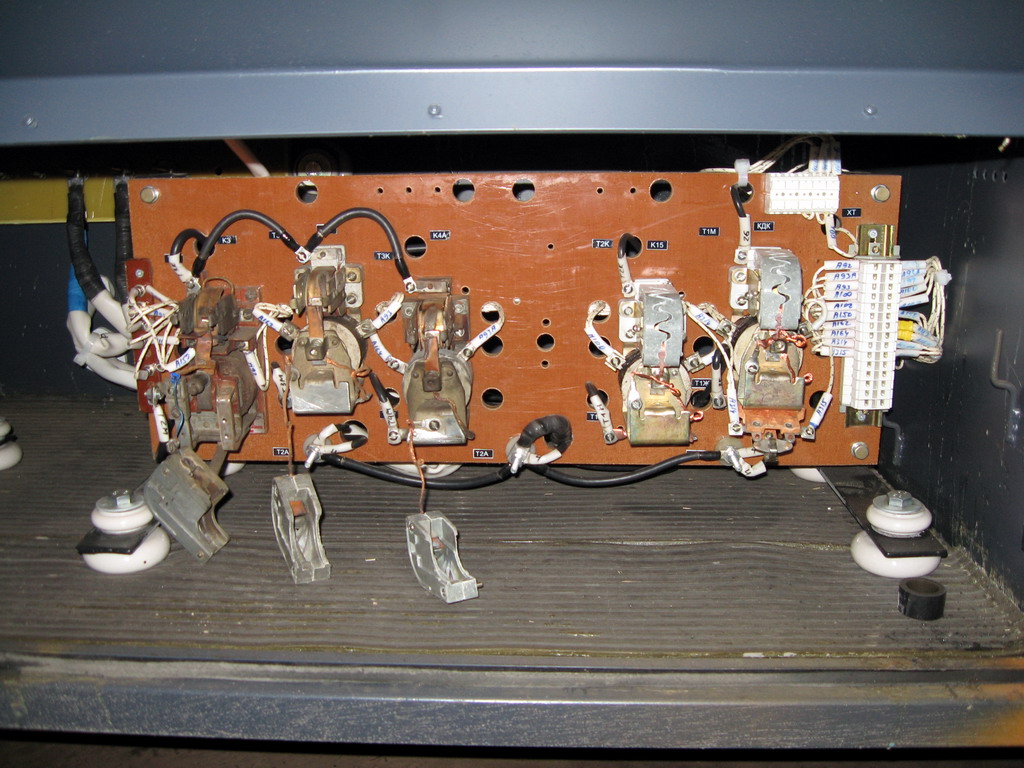 Нижний Новгород, ВМЗ-52981 № 1910