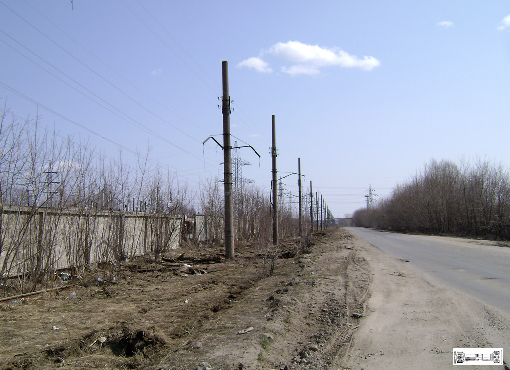Рязань — Закрытые линии