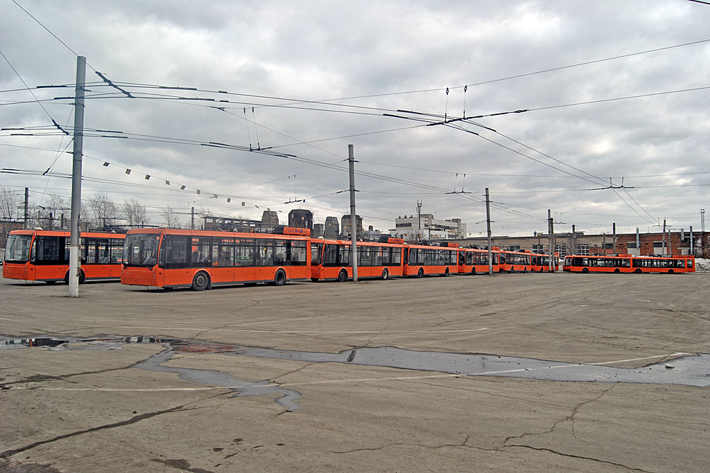 Пермь — Разные фотографии