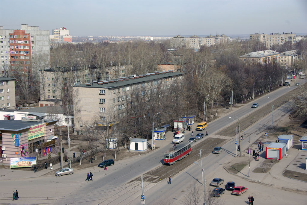 Рязань, 71-605 (КТМ-5М3) № 5