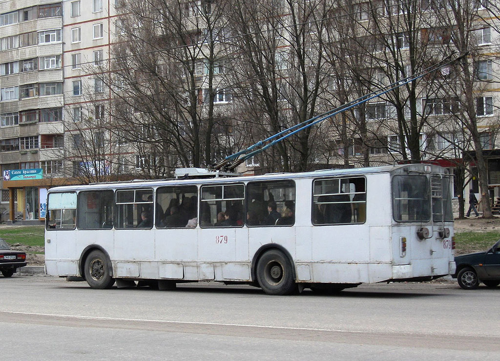 Kharkiv, ZiU-682V-013 [V0V] # 879